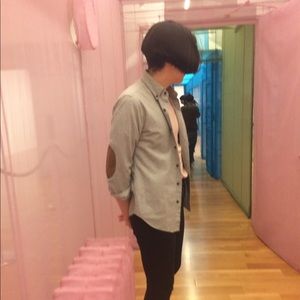 Meet your Posher, Sofia